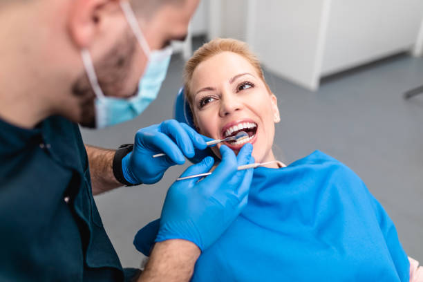Why Choose Us for Your Dental Needs in Greens Farms, CT