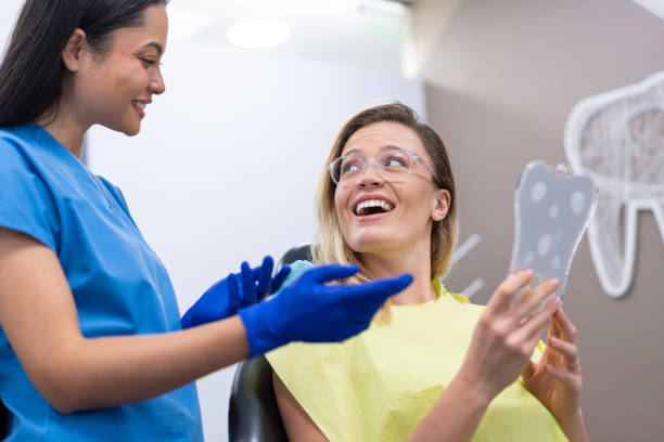 Best Laser Dentistry  in Greens Farms, CT